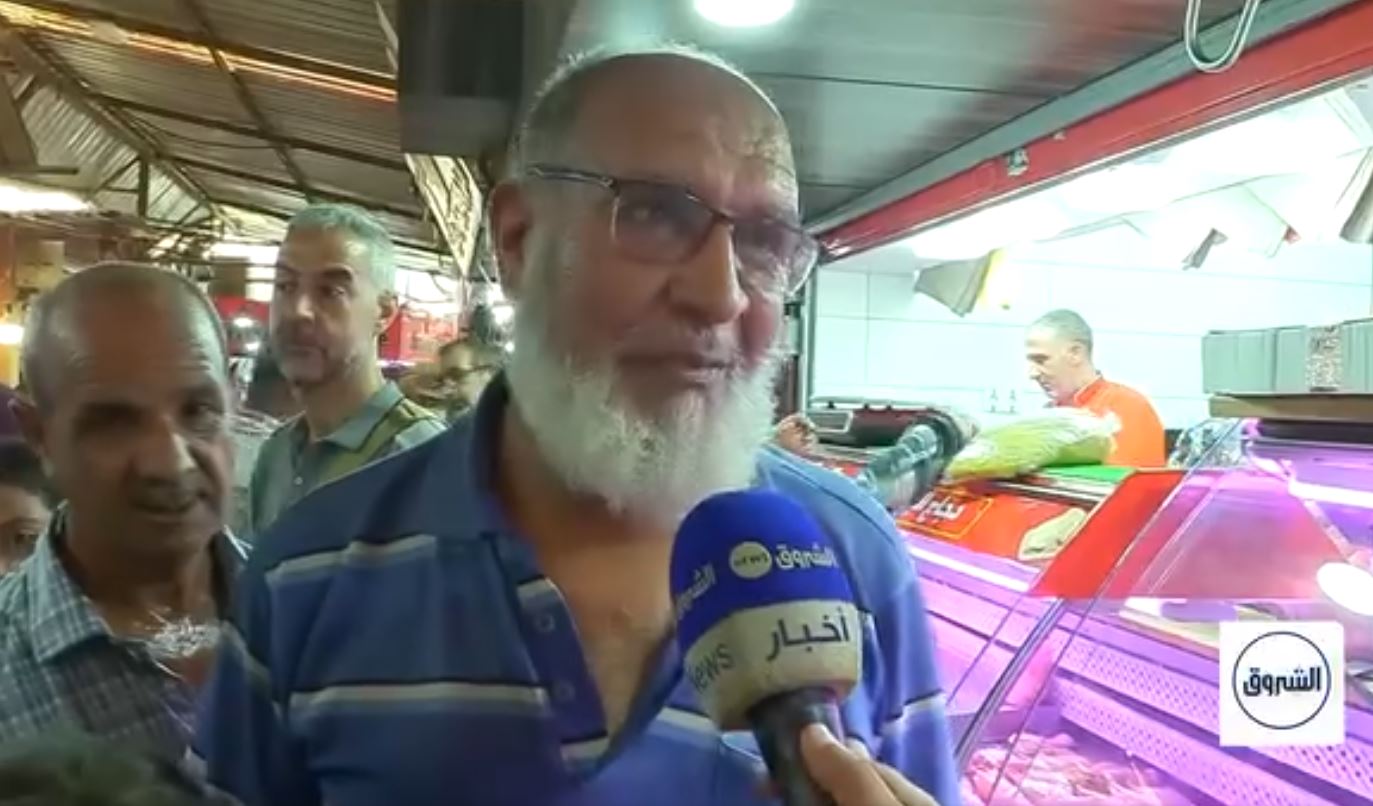 أسواق اللحوم المحلية والخضر والفواكه تسجل ارتفاعا في الأسعار