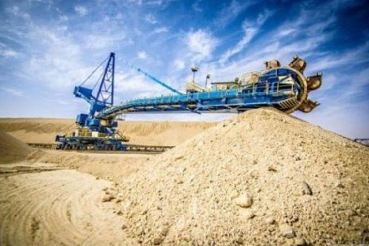 “إينجي” الفرنسية متواطئة في نهب ثروات الشعب الصحراوي