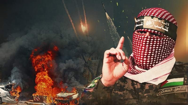 مزاعم اغتيال “أبو عبيدة” تهزّ العالم العربي ونتنياهو يتلهّف لبيان حماس!