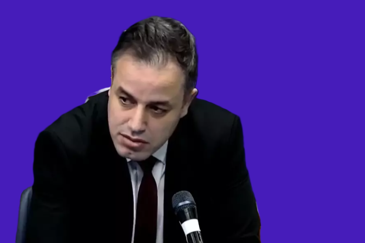 هذا ما قاله مدير دعم وتنمية المقاولتية بشأن معرض التجارة الإفريقي!