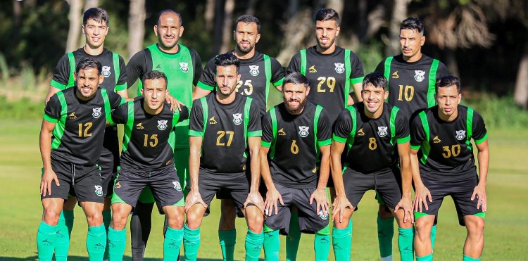 بداية قوية لـ “السّنافر”