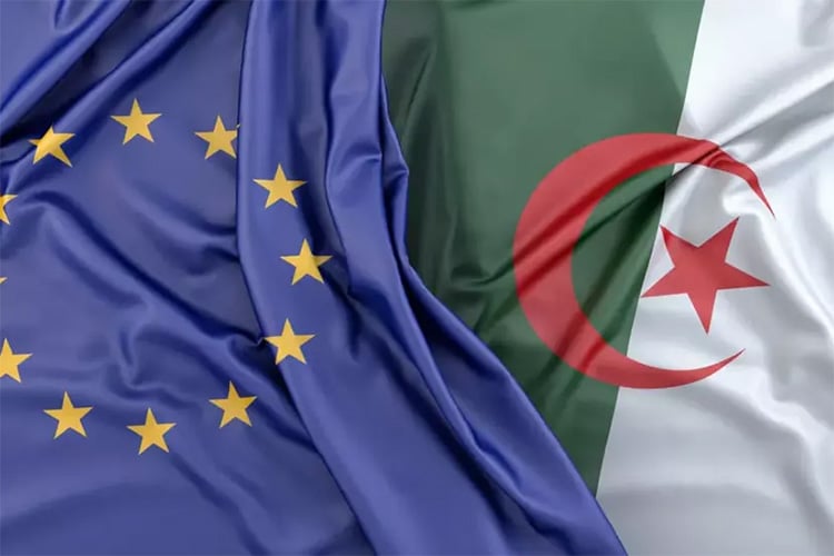 EU-US Agreement Exposes European Hypocrisy Towards Algeria