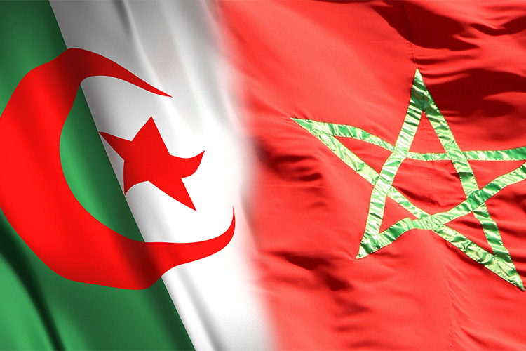 ماذا يقول “علم السياسة” عن اليد المغربية الممدودة للجزائر؟