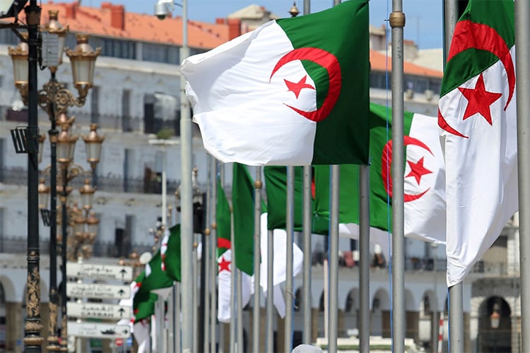 Alawite Palace Mouthpieces Attack Algeria With Fabricated Opinions