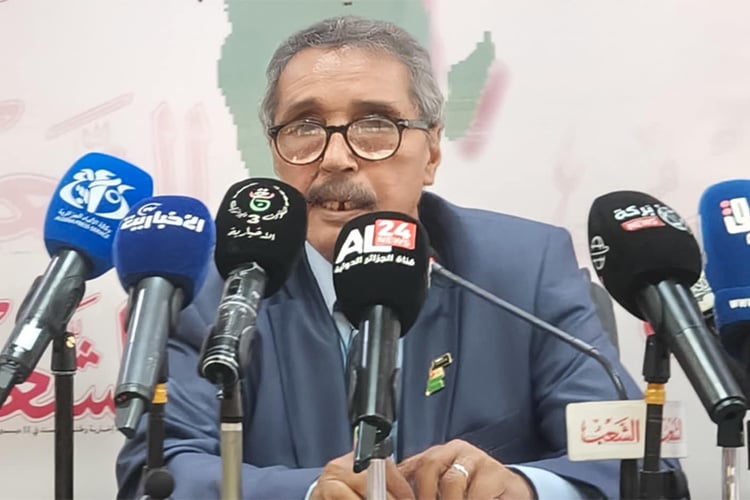 محاولات الالتفاف المغربي على الحقّ الصحراوي يائسة