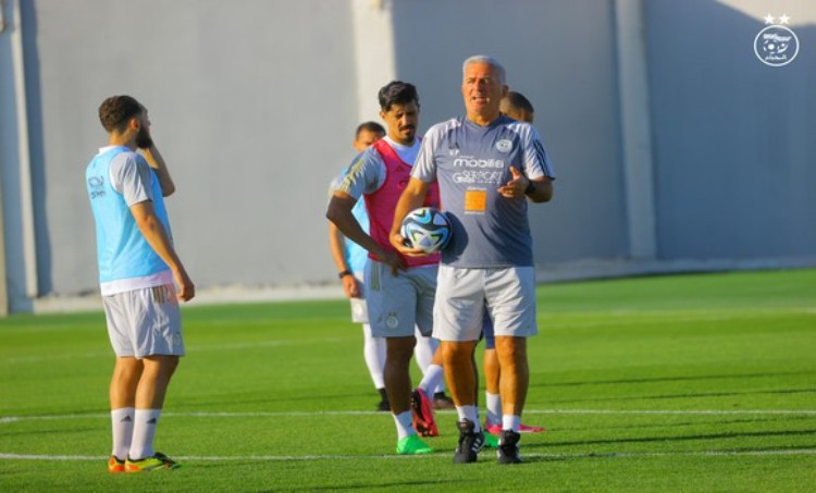 كيف سيتعامل بيتكوفيتش مع هذا اللاعب؟