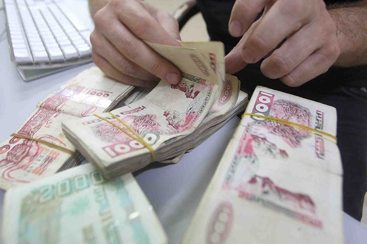 173 ألف شركة و137 ألف جمعية تحت مجهر مصالح التجارة