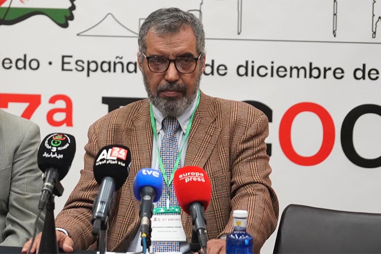 Polisario Front’s Conditions For Direct Negotiations With Morocco
