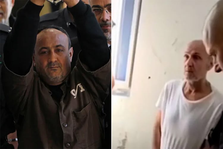 مروان البرغوثي.. حين يشيخ الجسد وتبقى فلسطين شابة