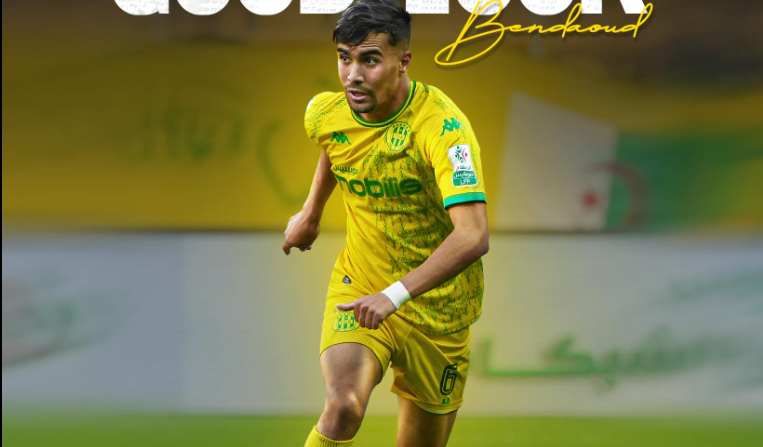 اتحاد خنشلة يتعاقد مع بن داود