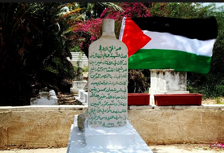 قبر القسّام يرعب بن غفير وخصوم المقاومة.. ما القصة؟
