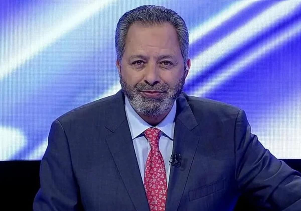 لخضر بريش يغادر رسميا قنوات “SSC” السعودية