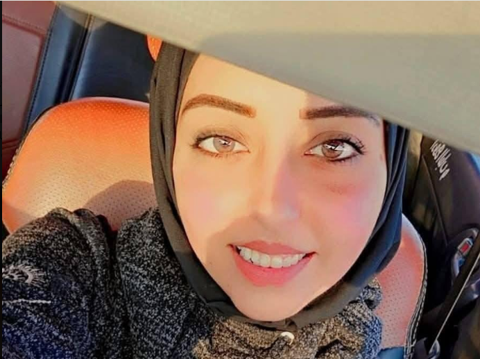 فتاة غزية دُفنت قبل أشهر ليتبين أنها حية ترزق.. ولكن!