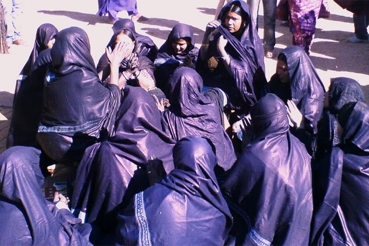متى نرى مؤسسة دوليّة لحفظ ثقافة وذاكرة “البيظان”؟