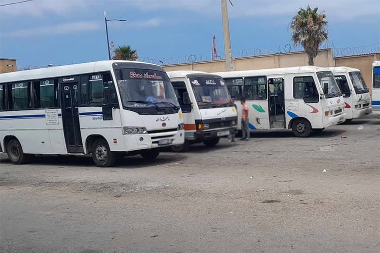 فاجعة الحراش تدعو للتحقيق حول التهور في سياقة وسائل النقل