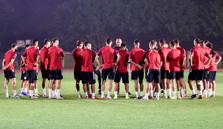 المنتخب المحلي الجزائري يزأر بِقوّة في كامبالا