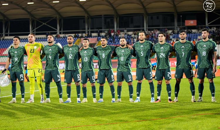 نهاية المغامرة الإفريقية للمنتخب المحلي