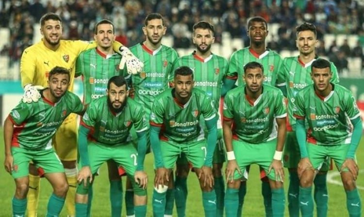 إدارة فاسيل الليبيري تُحذّر المولودية