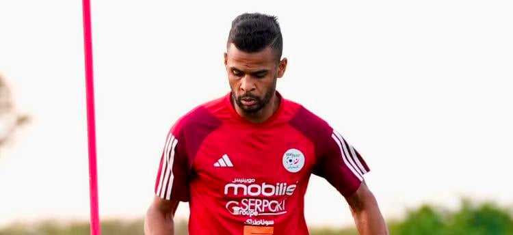 ما مشكلة بوقرة مع بيازيد؟