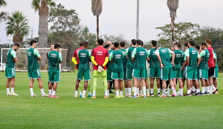 رسميا.. المنتخب المحلي الجزائري سيُواجه هذا المنافس