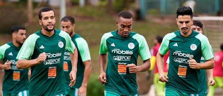 رجال بوقرة اصطدموا بِغياب الإنارة في مركز التدريب!