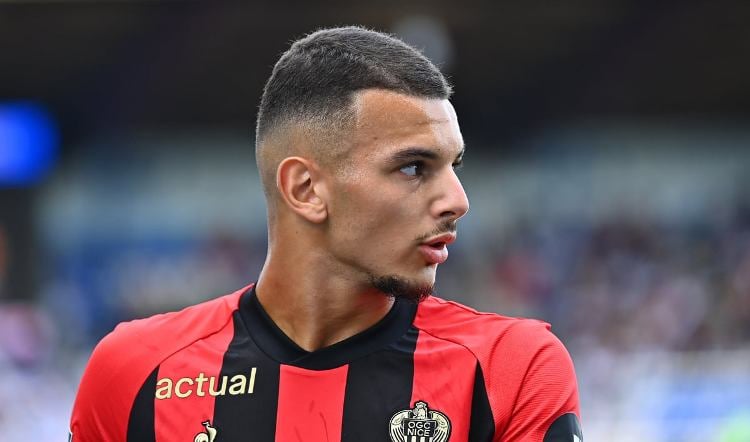 بوعناني يقترب من هذا النادي بِمبلغ 20 مليون أورو