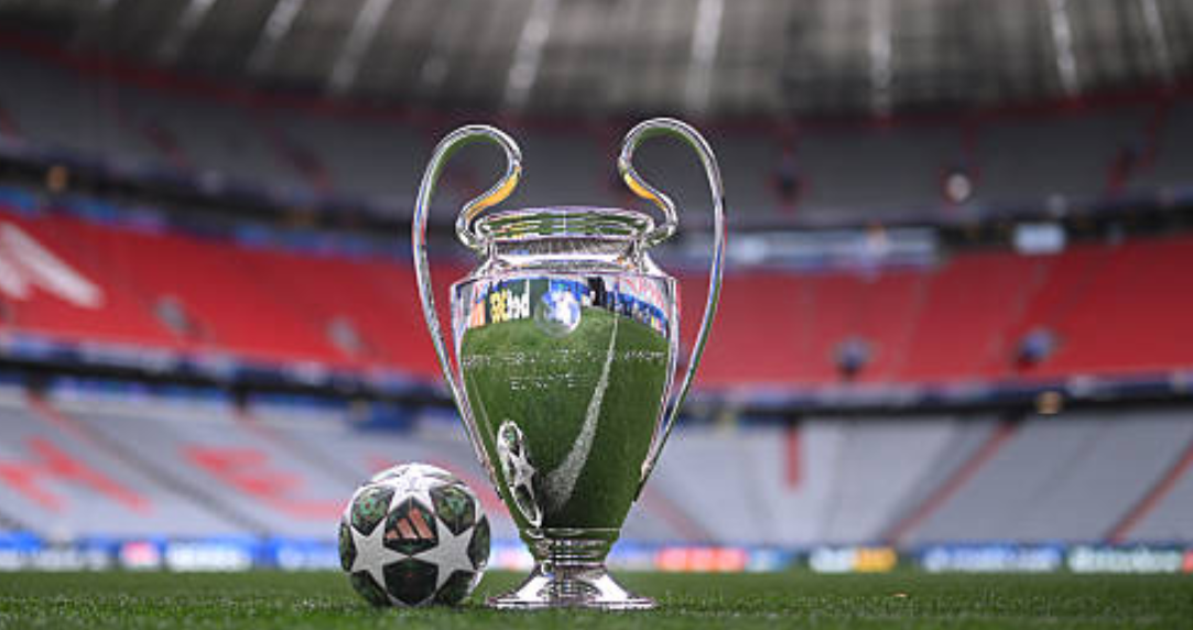 “يويفا” يتخذ قرارا بخصوص توقيت نهائي دوري أبطال أوروبا