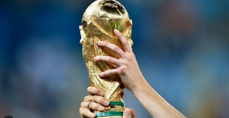 الكشف عن موعد سحب قرعة كأس العالم 2026