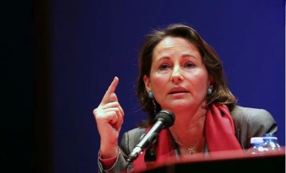 Ségolène Royal fustige le Président français et dénonce sa “carte polémique” avec l’Algérie