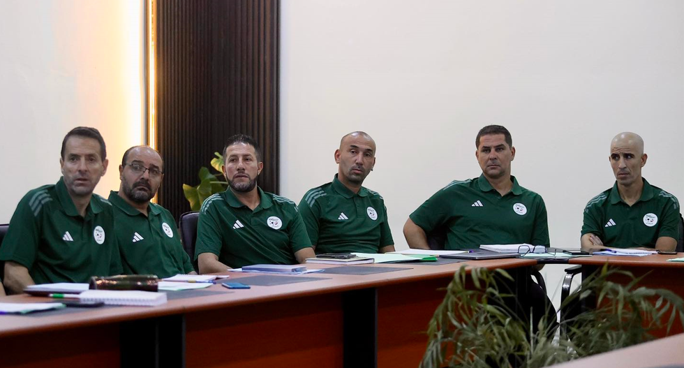 انطلاق دورة التكوين لنيل شهادة “كاف أ”