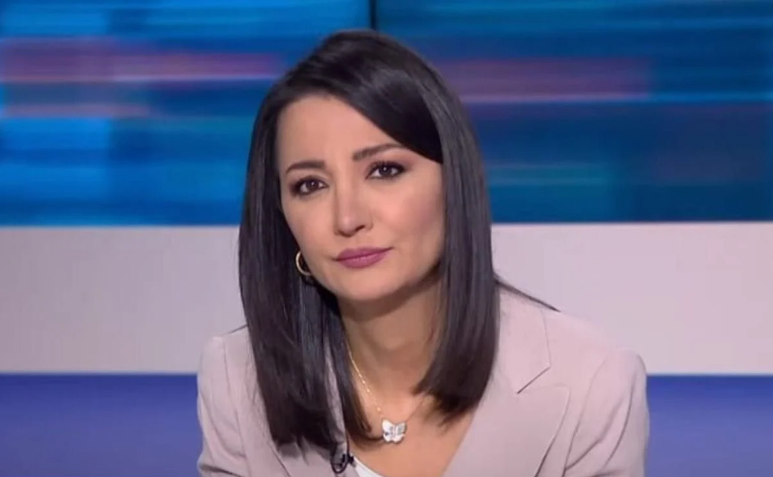 “ليس قمعا للحقيقة فقط”.. مذيعة لبنانية تستنكر استهداف الصحفيين في غزة