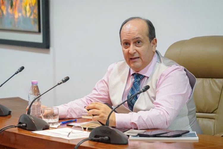Government Tightens Requirements for Accrediting Industrial Property Agents