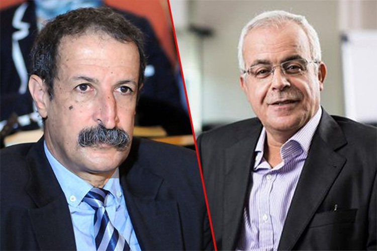الوزيران كعوان وقرين أمام القضاء هذا الثلاثاء رفقة آخرين