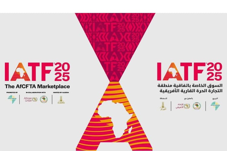 كوابل بحرية وألياف بصرية وتطبيقات “ديزاد”.. أوراق الجزائر لغزو السوق الإفريقية