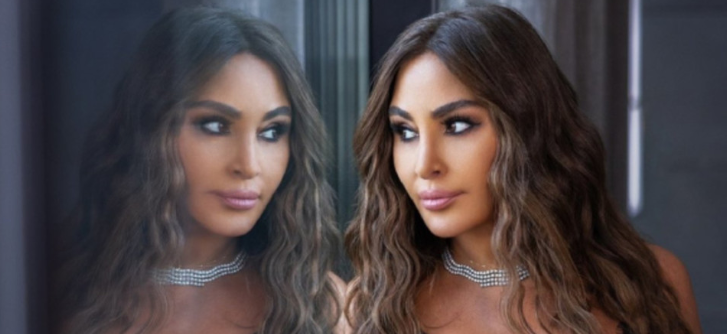إليسا تتعرض لعملية نصب كبيرة.. والإعلام اللبناني يكشف تفاصيل مثيرة!