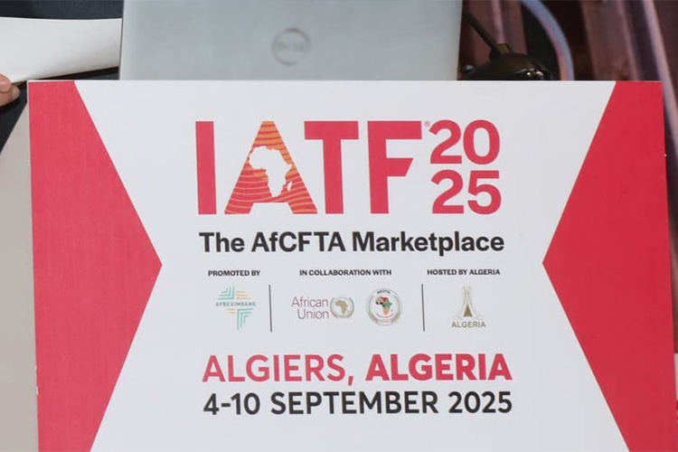 البنوك الجزائرية تطمح إلى المزيد من التوسّع بالقارة الإفريقية