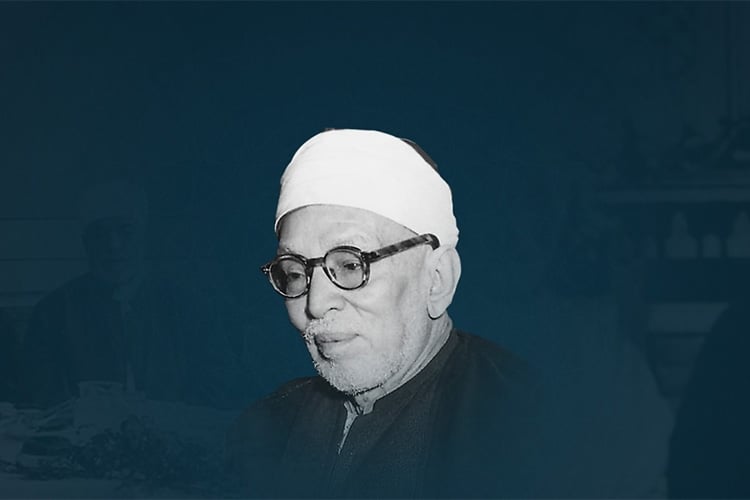 شيخ الأزهر لا ينتقل إلى الحاكم