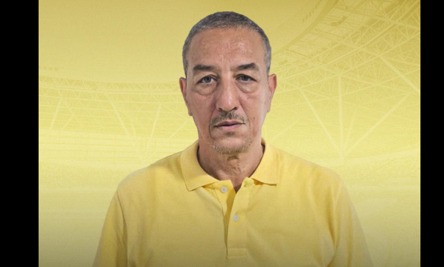تعيين مدير تقني جديد لاتحاد الحراش