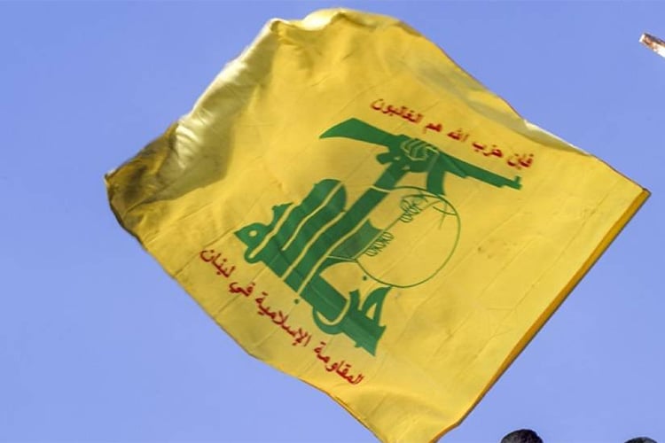 حزبُ الله لن يجثو على ركبتيه