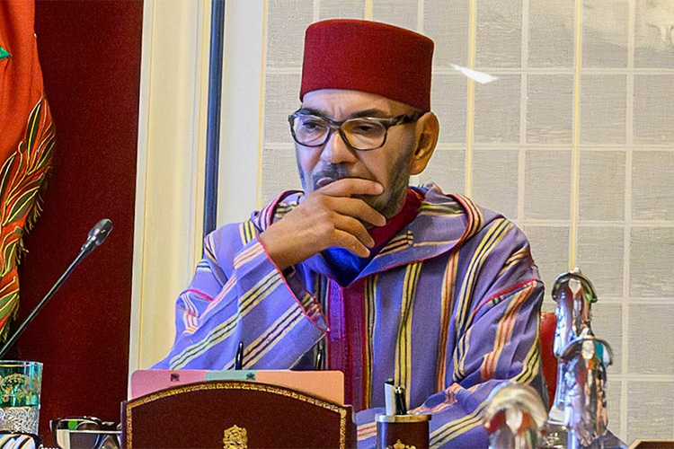 المغرب يبحث “يائسا” عن منافذ لرفع الحرج عن الأوروبيين