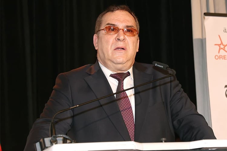 مزيان: الاتصال رافعة لإنجاح معرض التجارة البينية الإفريقية