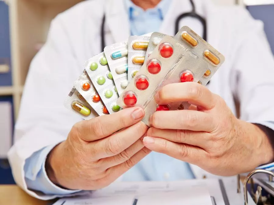 Les anticancéreux sont disponibles avec la garantie de l’accès au traitement pour chaque patient