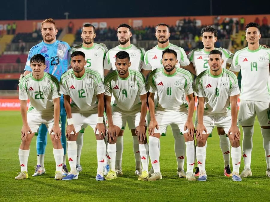 CHAN-2024: l’Algérie et le Niger se neutralisent, les Verts qualifiés en quarts de finale