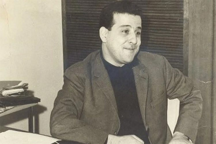 محمد بودية.. كيف نشحذ السّيف من جديد؟
