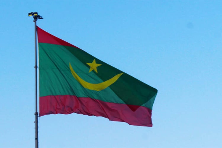 موريتانيا تحجب موقعا إلكترونيا اعتاد نشر أخبار كاذبة عن الجزائر