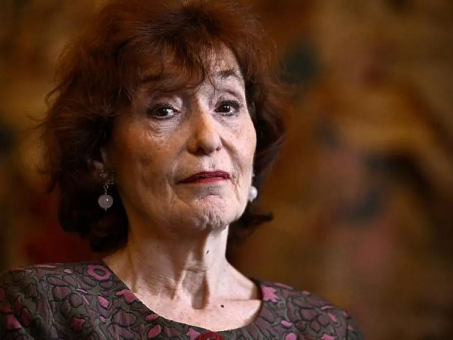 France: Des actions en justice contre une ex-ministre pour des propos racistes