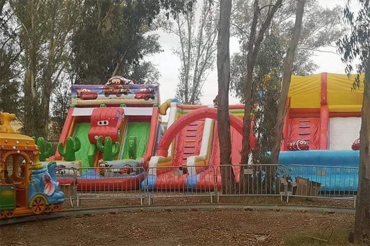 ألعاب جديدة تعيد للأطفال بهجة الحركة وتحررهم من قيود الشاشات!