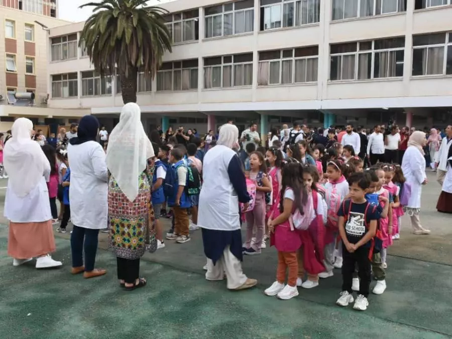 Le ministère de l’Éducation annonce la modification de la date de la rentrée scolaire