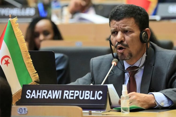 “Major Setback” For The Moroccan Makhzen At The Tokyo International Conference “TICAD 9”