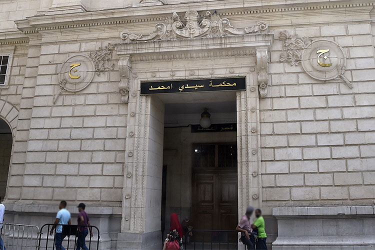 محاكمة المتهمين في فساد “إيميتال” الإثنين المقبل